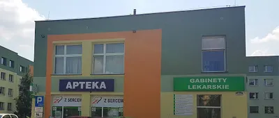 Sieczkowski Ryszard, dr nauk med. Gabinet Dermatologiczny